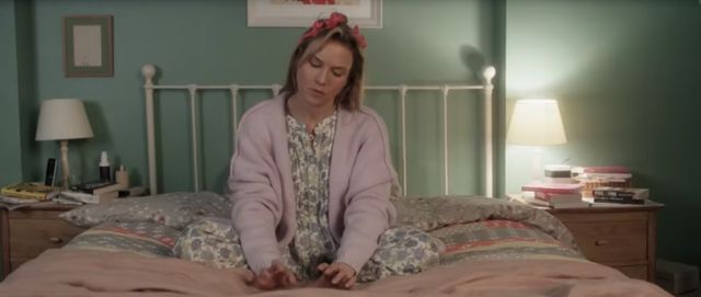 Nową część Bridget Jones będziesz oglądać z wyrazem bólu na twarzy! Nową część Bridget Jones będziesz oglądać z wyrazem bólu na twarzy!