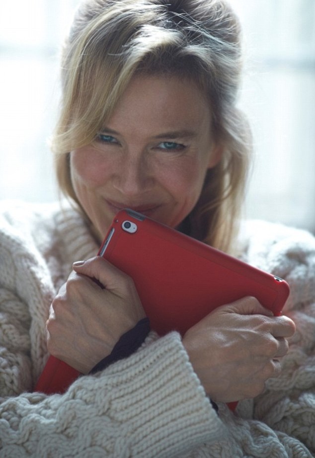 Co się dzieje z Bridget Jones? (FOTO)