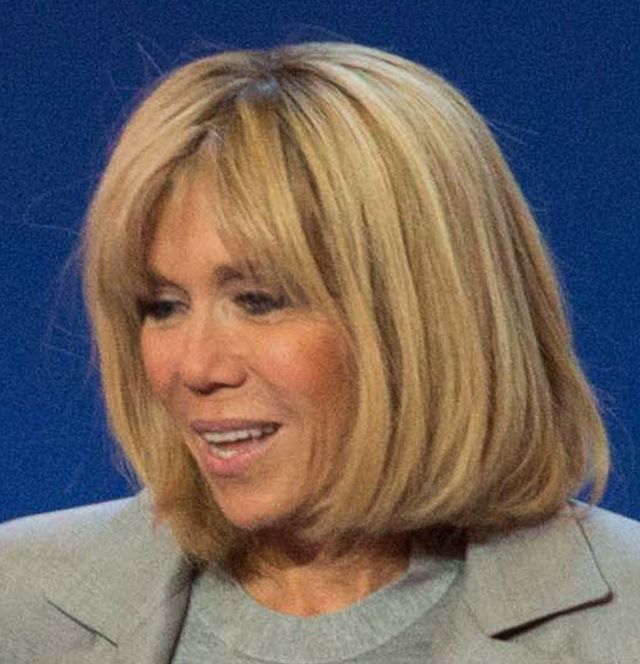 Krzysztof Gojdź ocenia wygląd 64-letniej partnerki prezydenta Francji