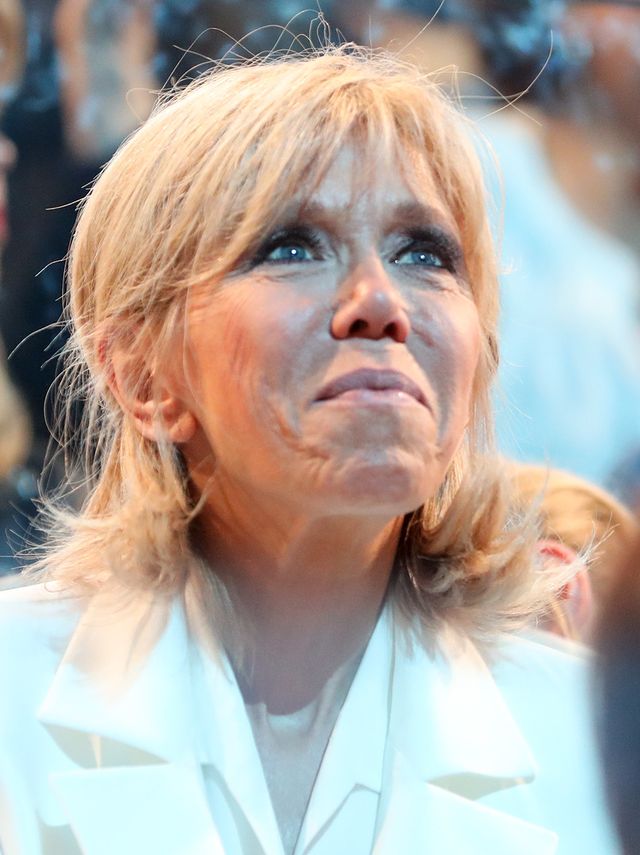 Emmanuel Macron, francuski prezydent elekt, ma na swoim koncie PORYWAJĄCY ROMANS