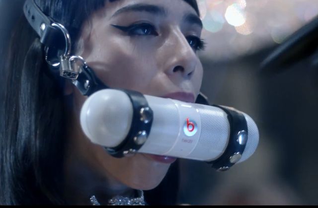 Teledysk to Work B*tch Britney Spears to porażka? (VIDEO)