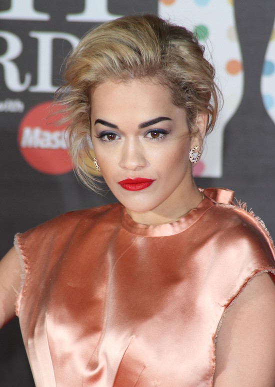 Gala Brit Awards 2013