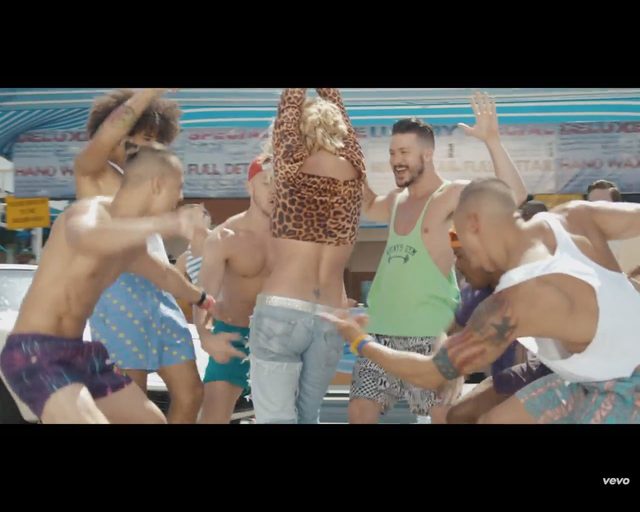 Britney Spears i Iggy Azalea w nowym klipie Pretty Girls Britney Spears i Iggy Azalea w nowym klipie Pretty Girls