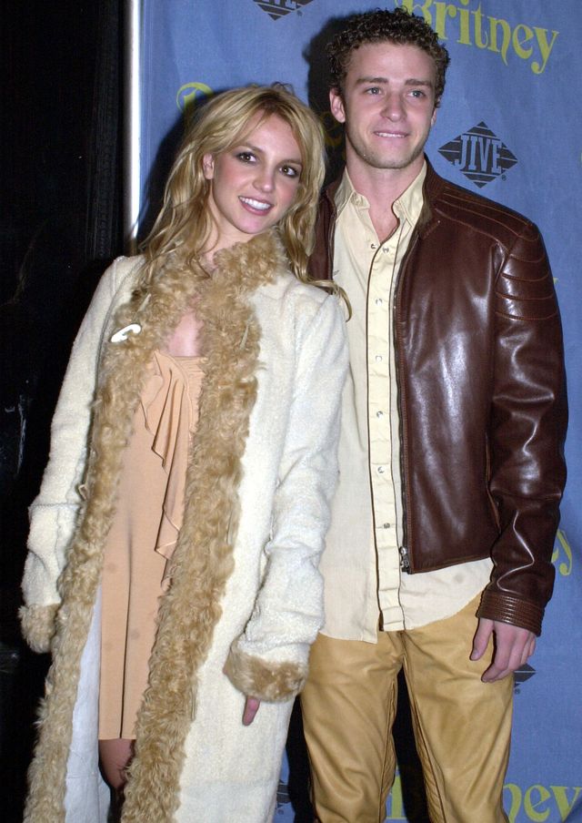 Jimmy Fallon zdradził powód rozstania Britney i Justina?