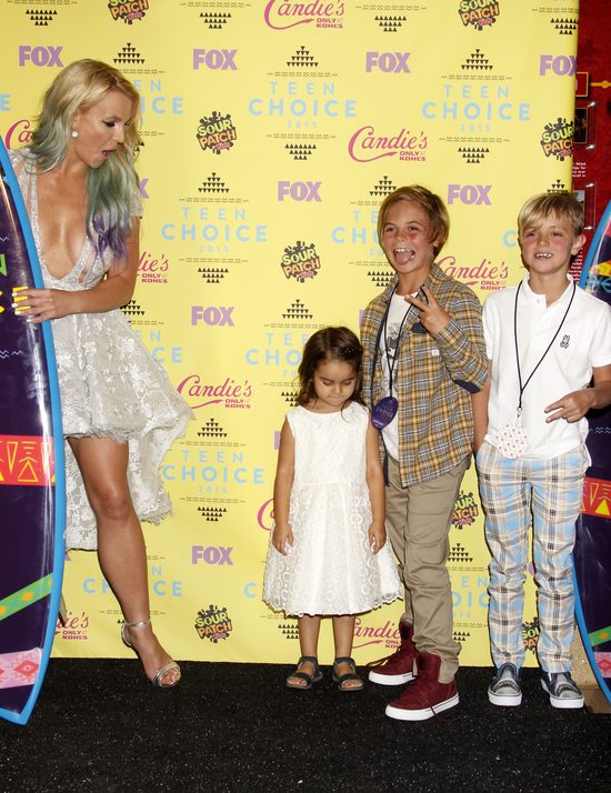 Tak pozuje na ściance ikona stylu? (FOTO)