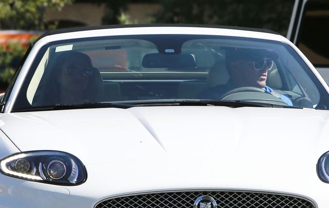 To dla niego Britney Spears założyła romantyczną sukienkę! 