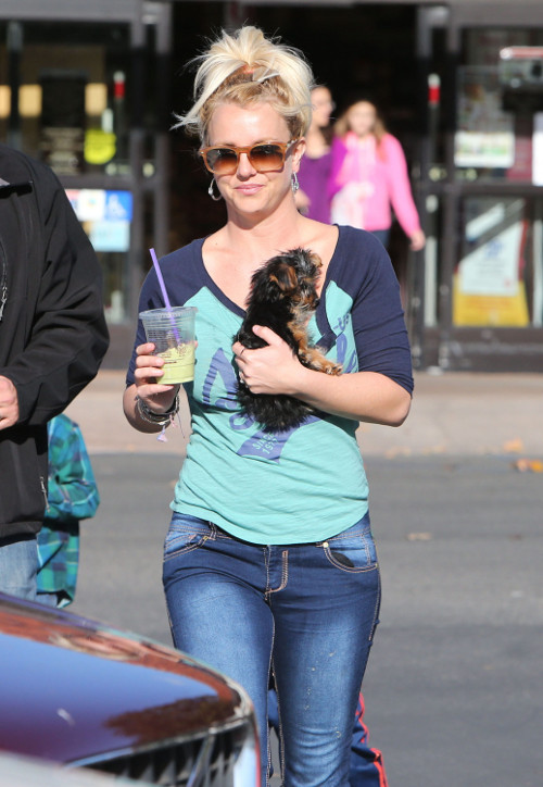 Will.i.am połączył siły z Britney Spears Will.i.am połączył siły z Britney Spears