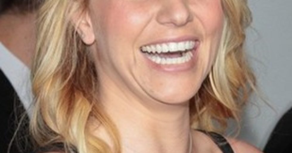 Britney Spears zażywała metamfetaminę? Britney Spears zażywała metamfetaminę?