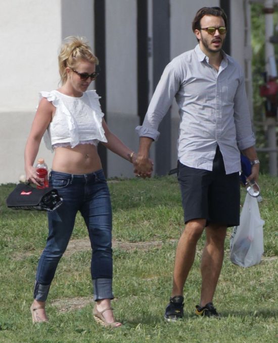 Tak Iggy Azealea denerowała Britney Spears