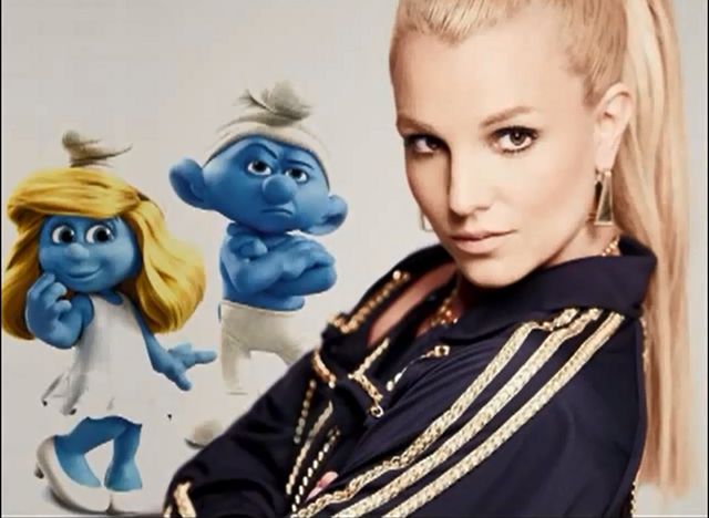 Posłuchajcie nowego singla Britney Spears!