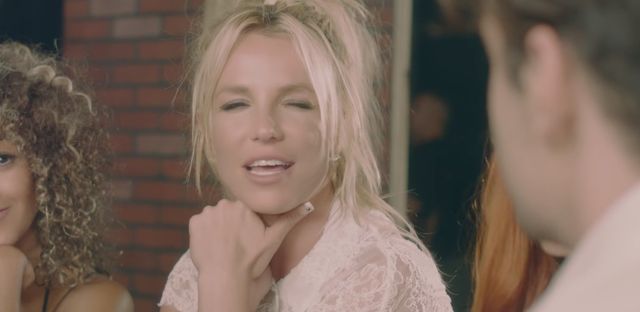 Britney Spears seksowniejsza niż w czasach TOXIC? Musisz TO zobaczyć