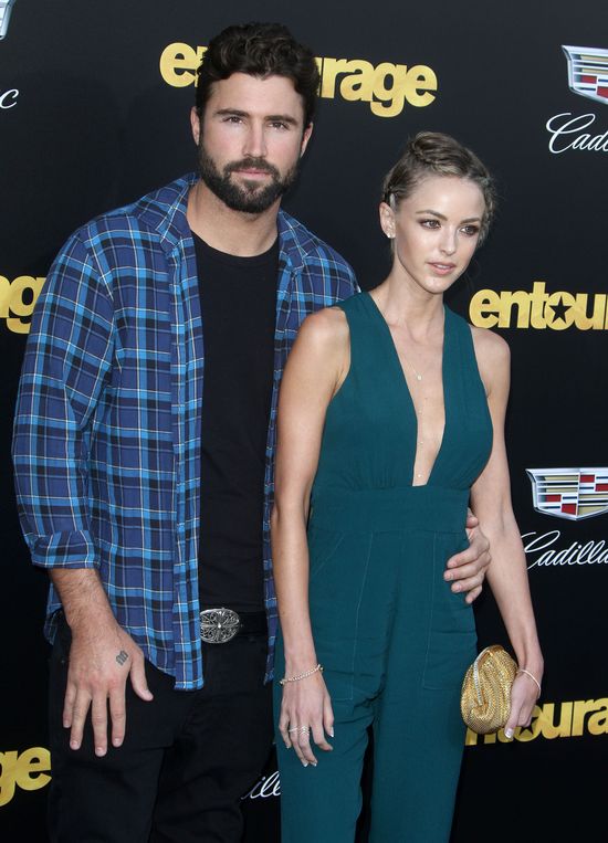 Brody Jenner o najlepszym seksie w swoim życiu Brody Jenner o najlepszym seksie w swoim życiu