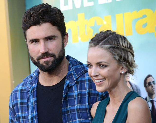 Brody Jenner o najlepszym seksie w swoim życiu Brody Jenner o najlepszym seksie w swoim życiu