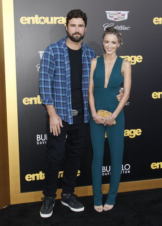 Brody Jenner o najlepszym seksie w swoim życiu