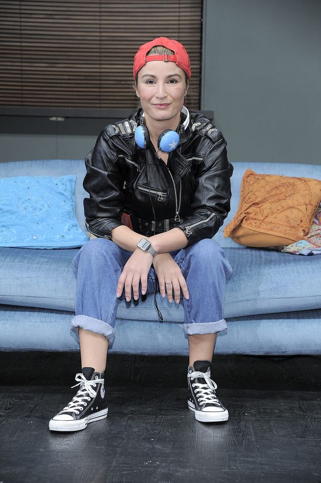 Dawno temu pozowała dla Playboya (FOTO) Dawno temu pozowała dla Playboya (FOTO)