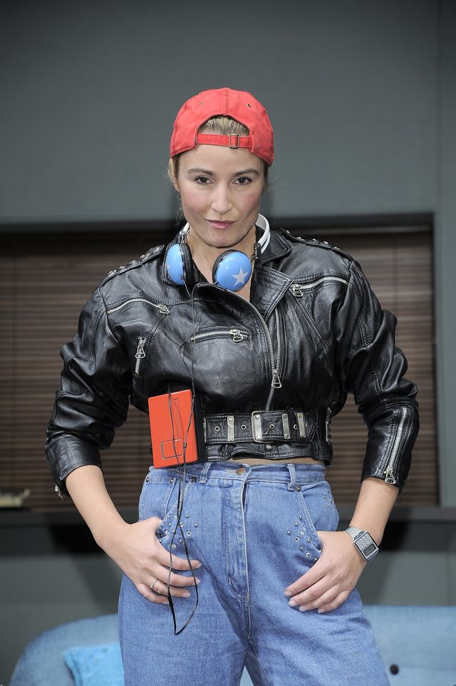 Dawno temu pozowała dla Playboya (FOTO) Dawno temu pozowała dla Playboya (FOTO)