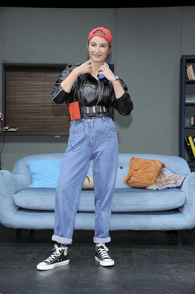 Dawno temu pozowała dla Playboya (FOTO)