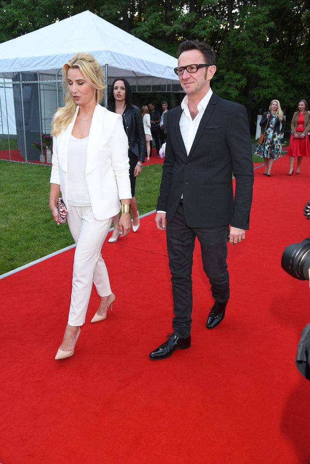 Brodzik i Wilczak wzięli kredyt we frankach, z bankiem spotkają się w sądzie?