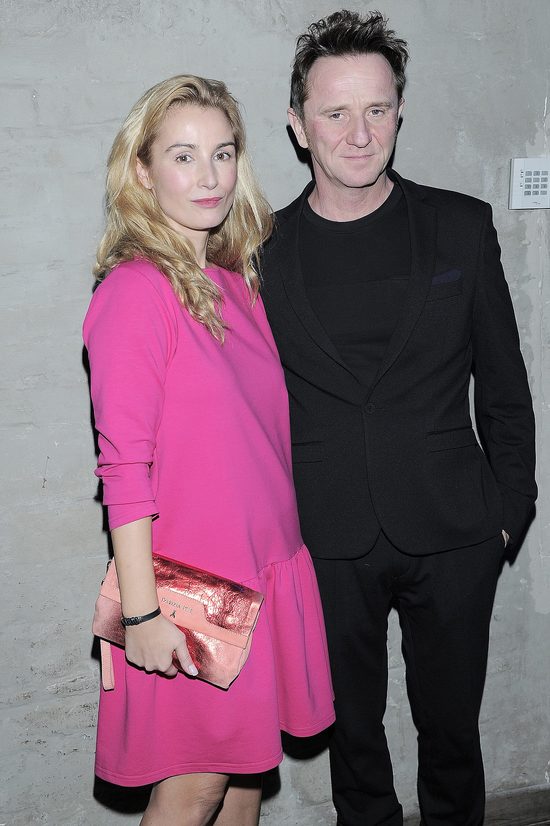 Brodzik i Wilczak wystąpią w nowym serialu?