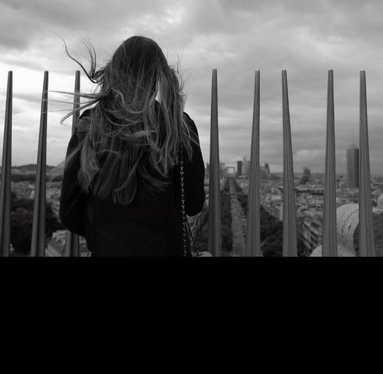 Brooklyn Beckham ma nową dziewczynę! 