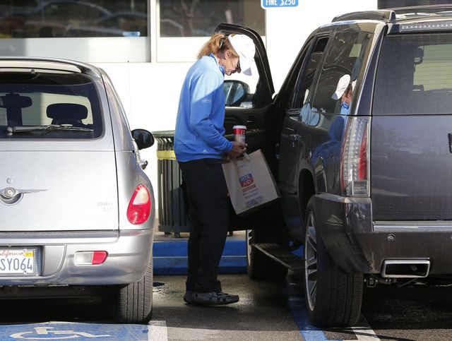 Pani Jenner w typowo rodzinnej pozie (FOTO)