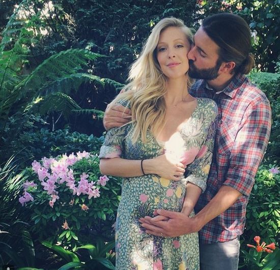 Bruce Jenner zostanie dziadkiem!