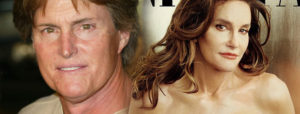 Caitlyn Jenner wpadła w panikę, gdy zobaczyła się w lustrze Caitlyn Jenner wpadła w panikę, gdy zobaczyła się w lustrze