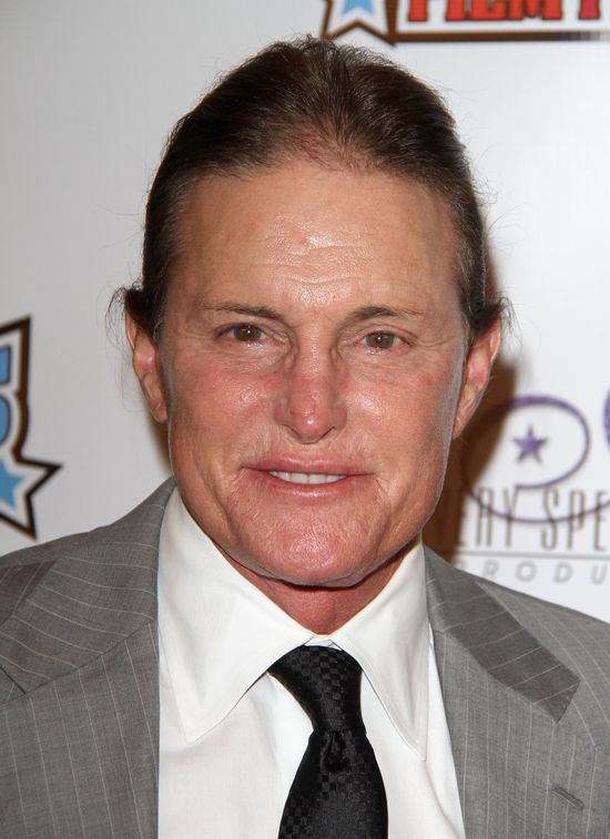 Kris Jenner jest zdezorientowaną decyzją swojego ex