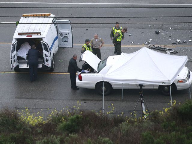 Bruce Jenner zabił sąsiadkę (FOTO)