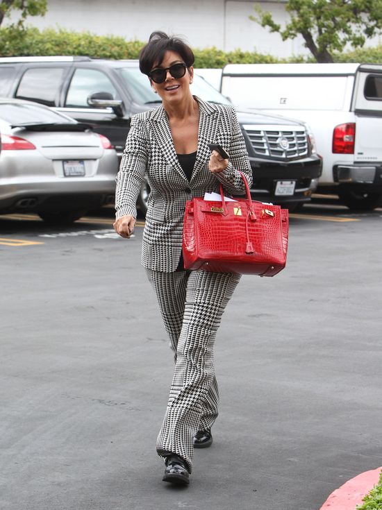 Rozwód Kris i Burce'a Jennera to ściema? (FOTO) Rozwód Kris i Burce'a Jennera to ściema? (FOTO)