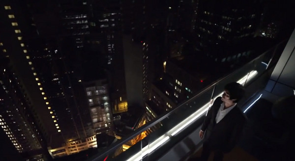 Bruce Lee w reklamie whisky (VIDEO) Bruce Lee w reklamie whisky (VIDEO)