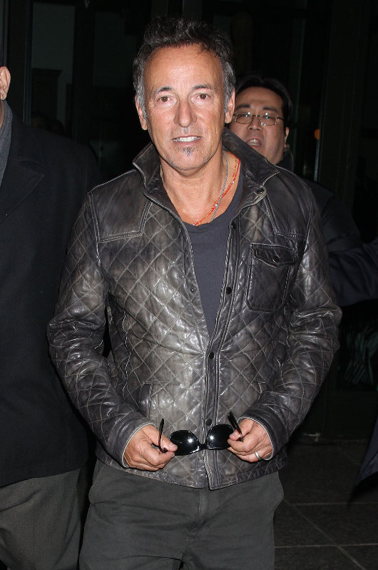 Madonna jak świetne przedsiębiorstwo (FOTO)