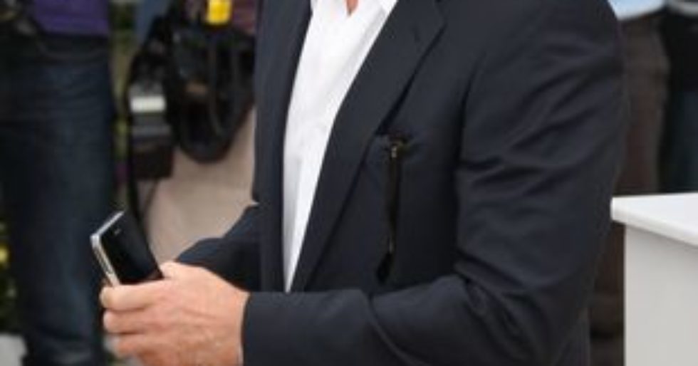 Zabawne miny w Cannes (FOTO) Zabawne miny w Cannes (FOTO)