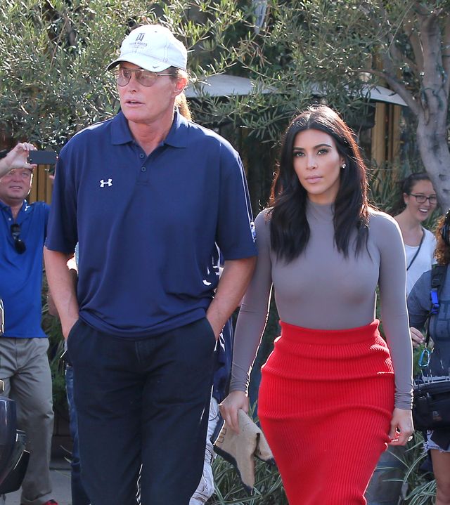 Caitlyn Jenner w reklamach MACa