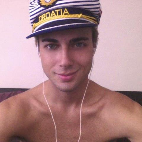 Poznajcie prawdopodobnego kochanka Joe Simpsona (FOTO)