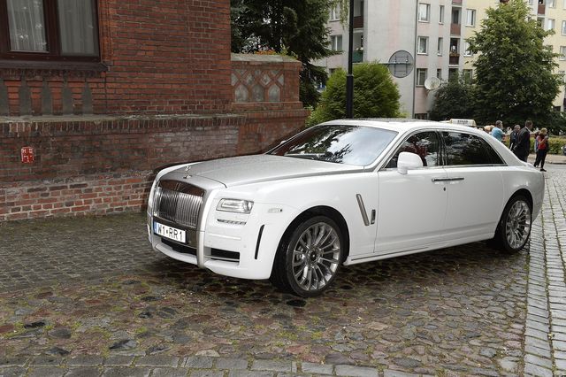 Celebryci na ślubie Izabeli Janachowskiej (FOTO)