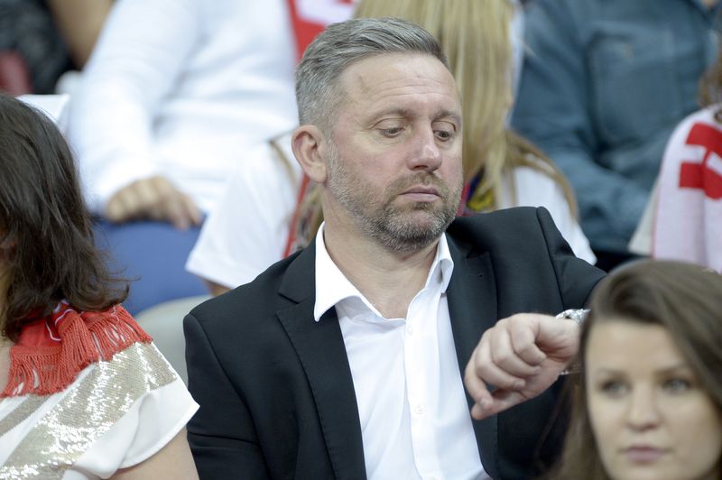 Oto, co wiemy o żonie nowego selekcjonera Jerzego Brzęczka Oto, co wiemy o żonie nowego selekcjonera Jerzego Brzęczka