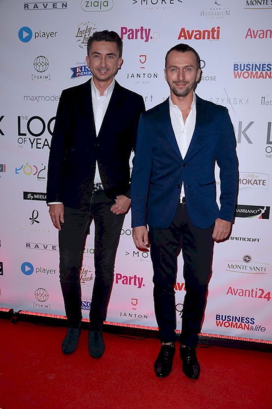 Boska Kaczoruk, zaskakująca Horodyńska i inne gwiazdy na finale Look Of The Year Boska Kaczoruk, zaskakująca Horodyńska i inne gwiazdy na finale Look Of The Year