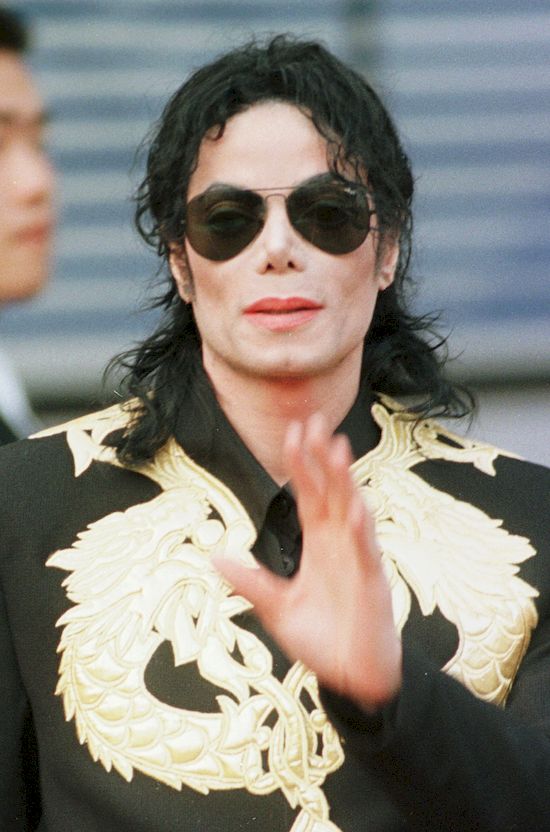 Michael Jackson został ZAMORDOWANY?! 