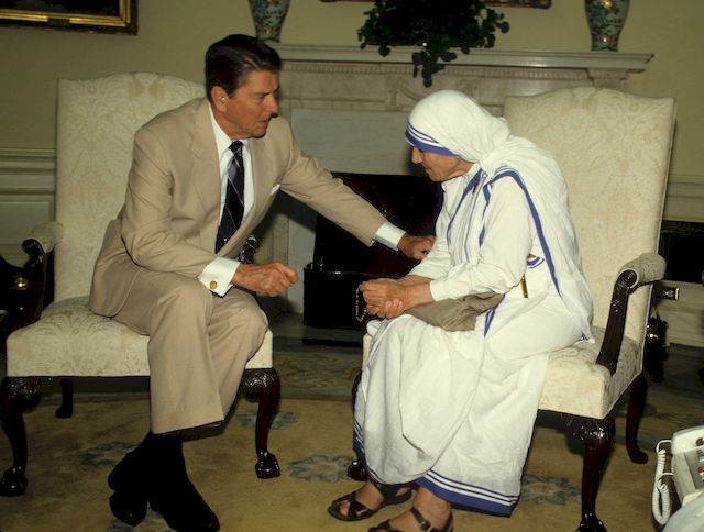 Paulina Młynarska porównała Matkę Teresę do psychopatki!