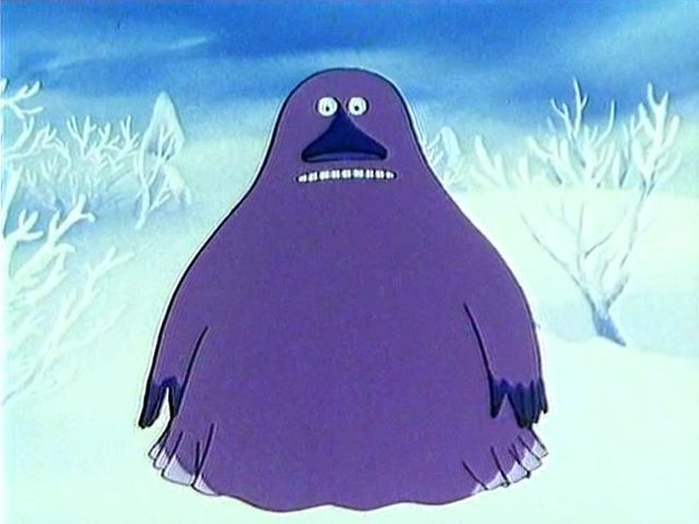 W fioletowym jej do twarzy