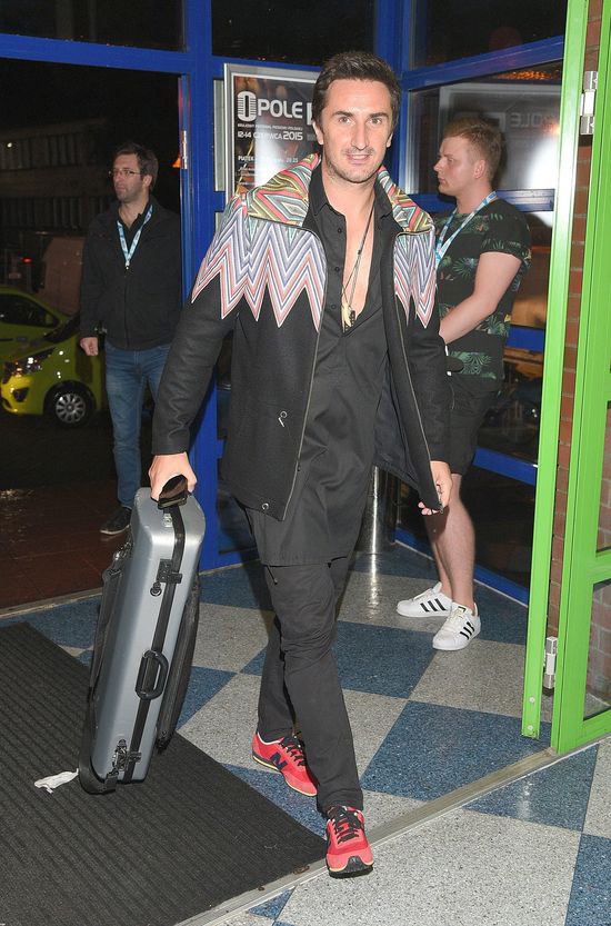 Paulina Krupińska URODZIŁA! Paulina Krupińska URODZIŁA!