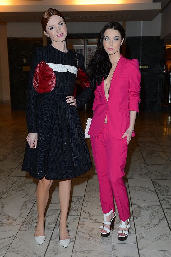 Gwiazdy gali Telekamery 2013 (FOTO)