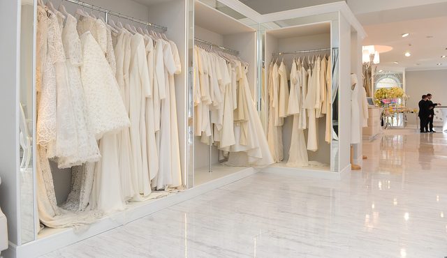 Szykowne gwiazdy na otwarciu butiku Violi Piekut (FOTO)