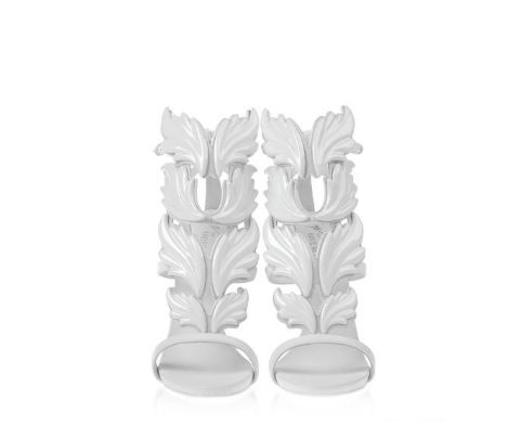 Wiktoria Grycan ma takie same buty jak Kim Kardashian  