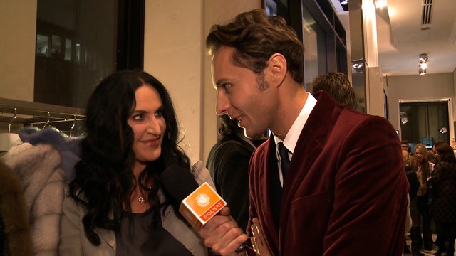 Ta gwiazda ma w domu 200 par butów (FOTO)