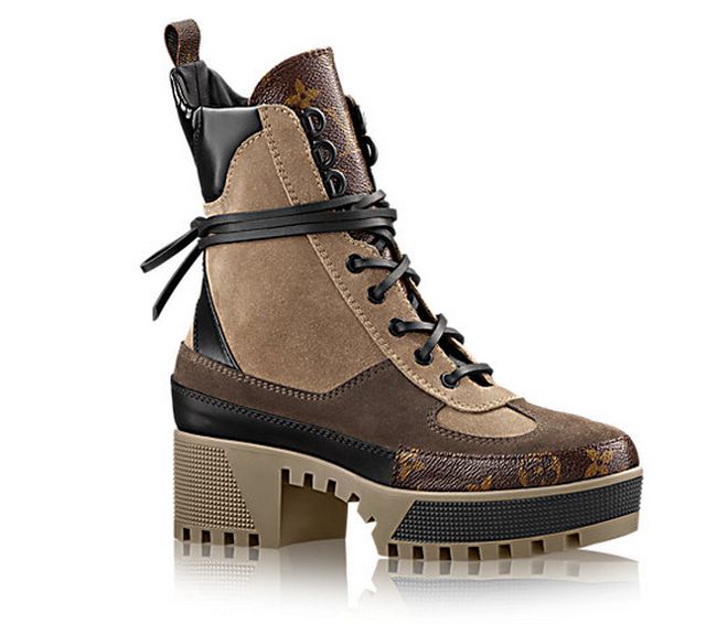 Buty Lewandowskiej to must-have tej jesieni Buty Lewandowskiej to must-have tej jesieni