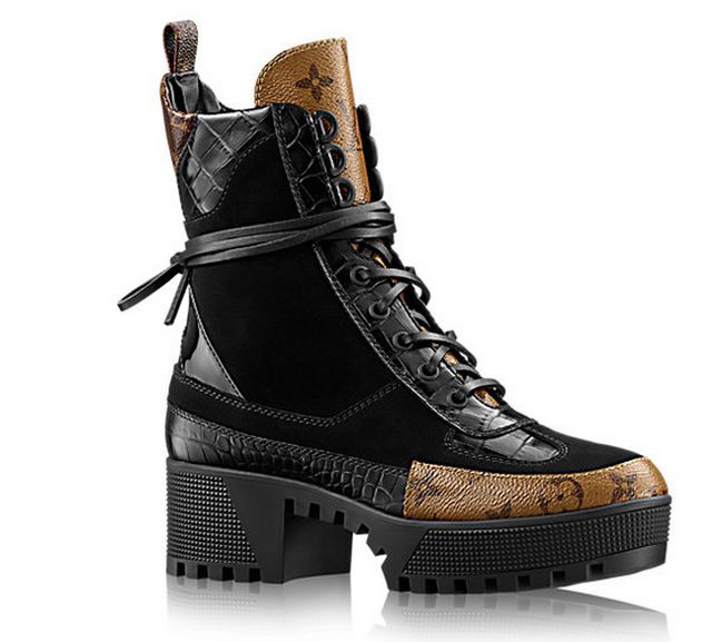 Buty Lewandowskiej to must-have tej jesieni Buty Lewandowskiej to must-have tej jesieni