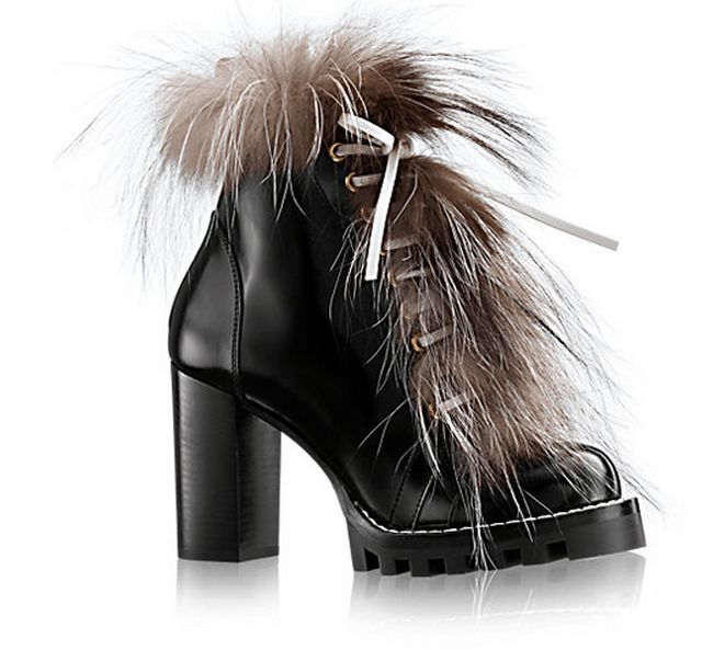 Buty Lewandowskiej to must-have tej jesieni Buty Lewandowskiej to must-have tej jesieni