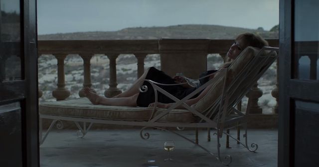 Jest kolejny zwiastun By The Sea! (VIDEO) Jest kolejny zwiastun By The Sea! (VIDEO)